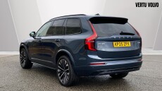 Volvo XC90 2.0 T8 PHEV Ultra Dark 5dr AWD Geartronic Estate
